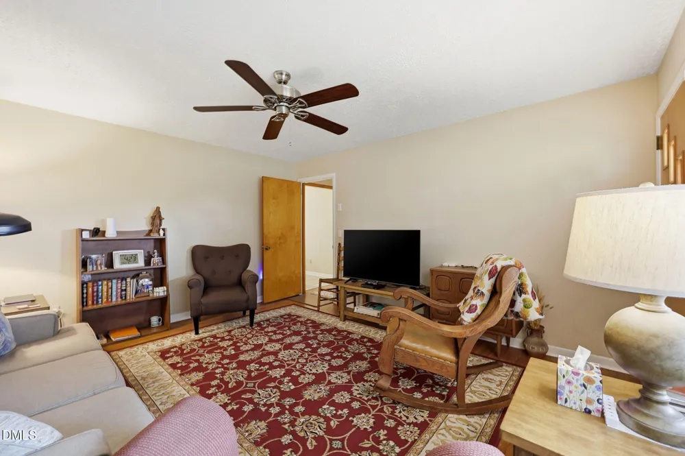1766 Mcphail Road Salemburg, NC 28385