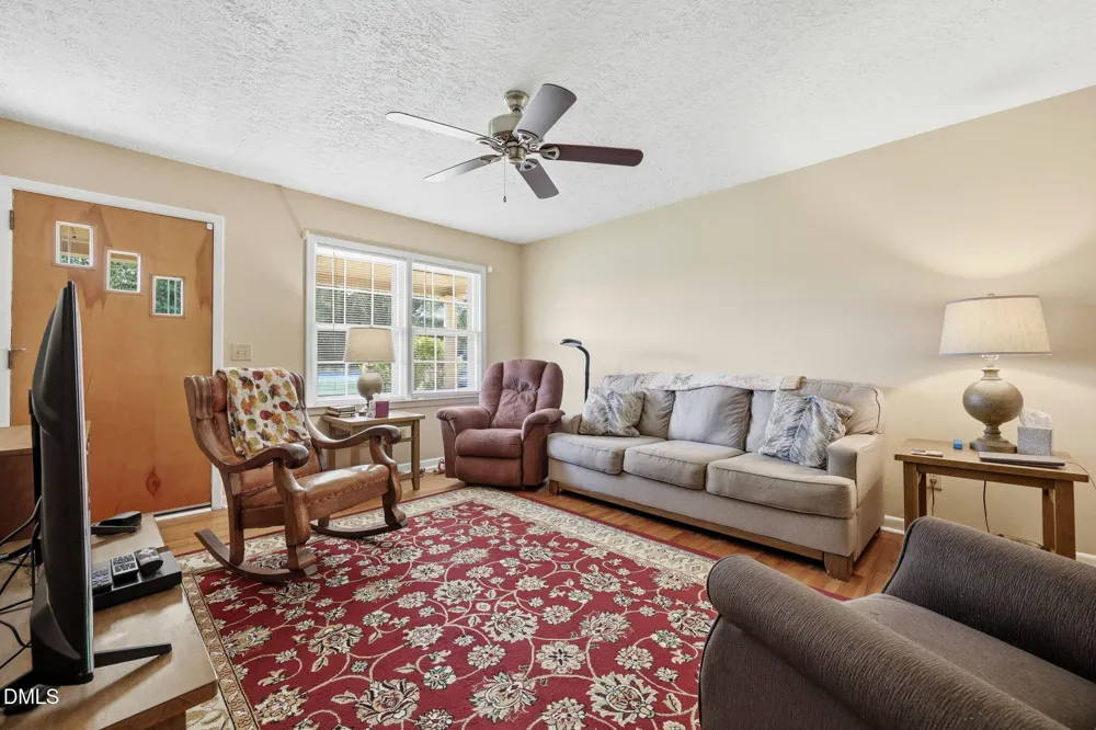 1766 Mcphail Road Salemburg, NC 28385