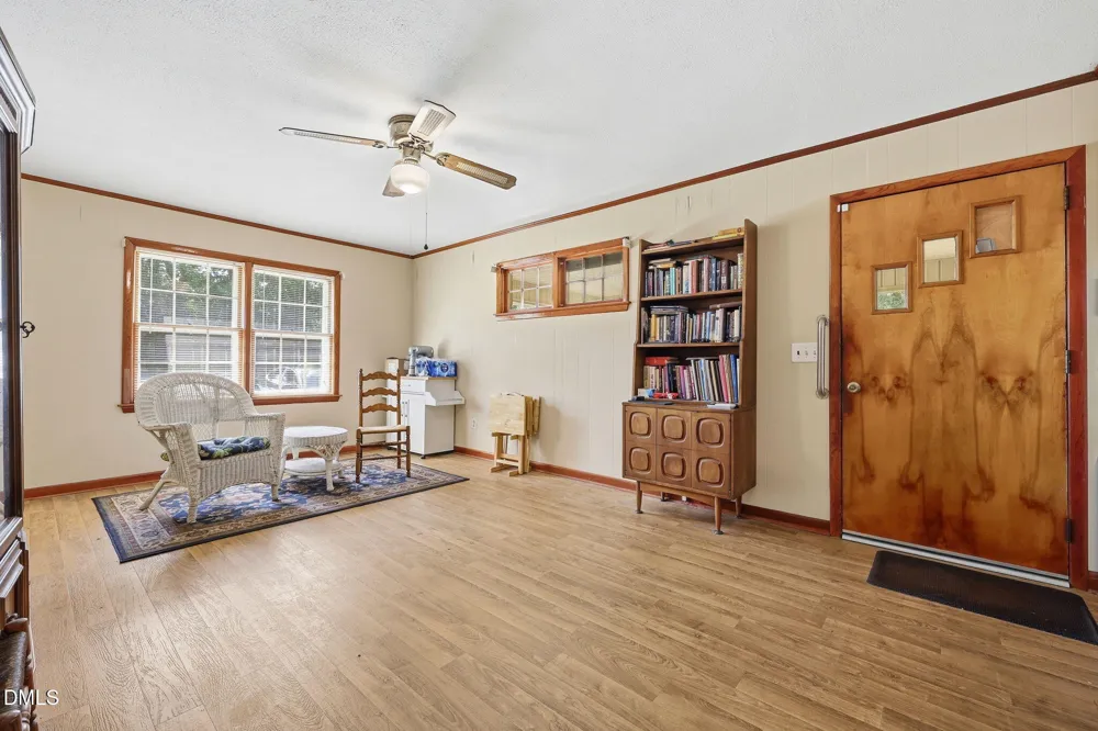 1766 Mcphail Road Salemburg, NC 28385