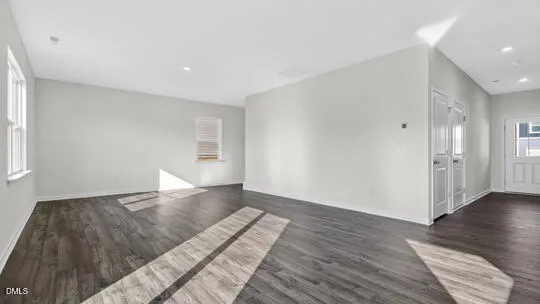 836 Comice Pear Way Willow Springs, NC 27592