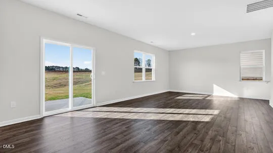 836 Comice Pear Way Willow Springs, NC 27592