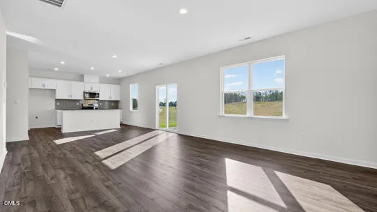 836 Comice Pear Way Willow Springs, NC 27592