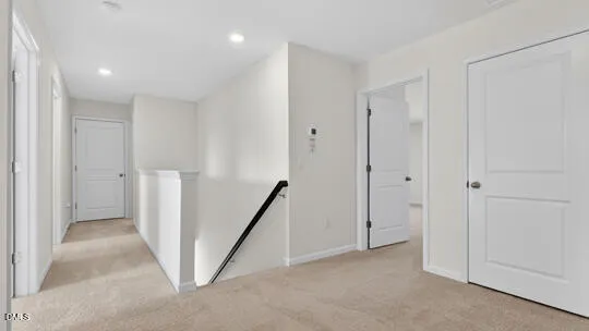 836 Comice Pear Way Willow Springs, NC 27592