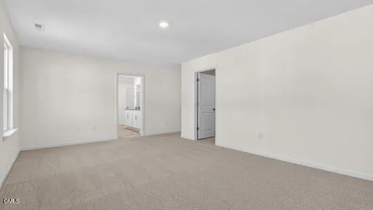836 Comice Pear Way Willow Springs, NC 27592