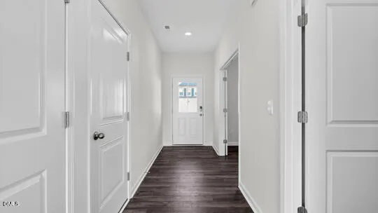 836 Comice Pear Way Willow Springs, NC 27592