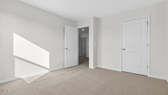 836 Comice Pear Way Willow Springs, NC 27592