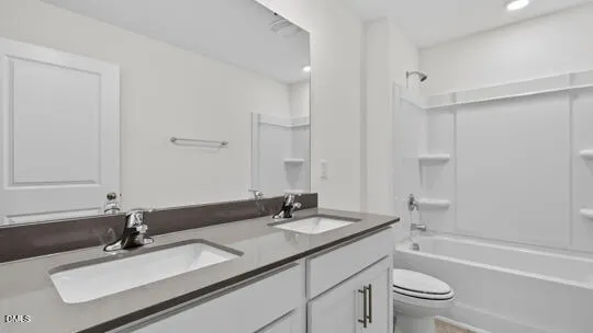 836 Comice Pear Way Willow Springs, NC 27592