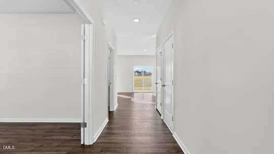 836 Comice Pear Way Willow Springs, NC 27592