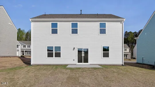 836 Comice Pear Way Willow Springs, NC 27592