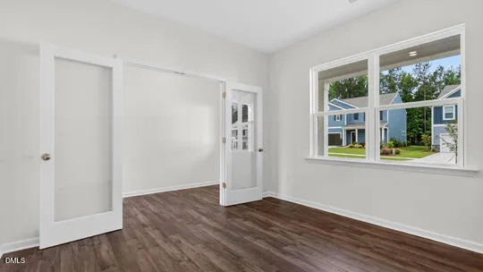 836 Comice Pear Way Willow Springs, NC 27592