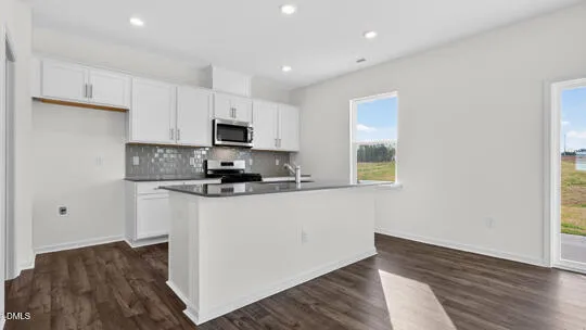 836 Comice Pear Way Willow Springs, NC 27592