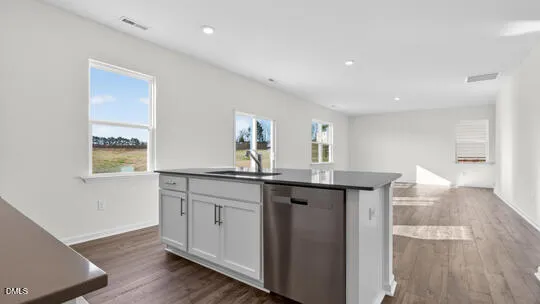 836 Comice Pear Way Willow Springs, NC 27592