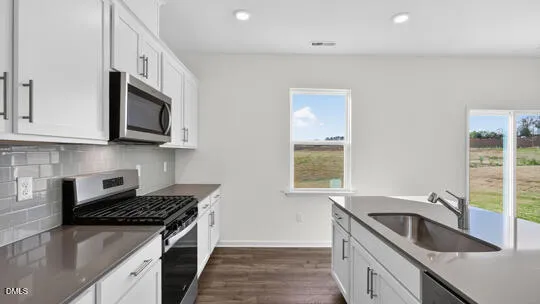 836 Comice Pear Way Willow Springs, NC 27592