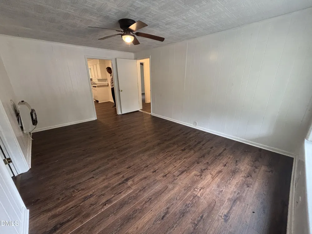 87 Robert Thompson Road Bear Creek, NC 27207