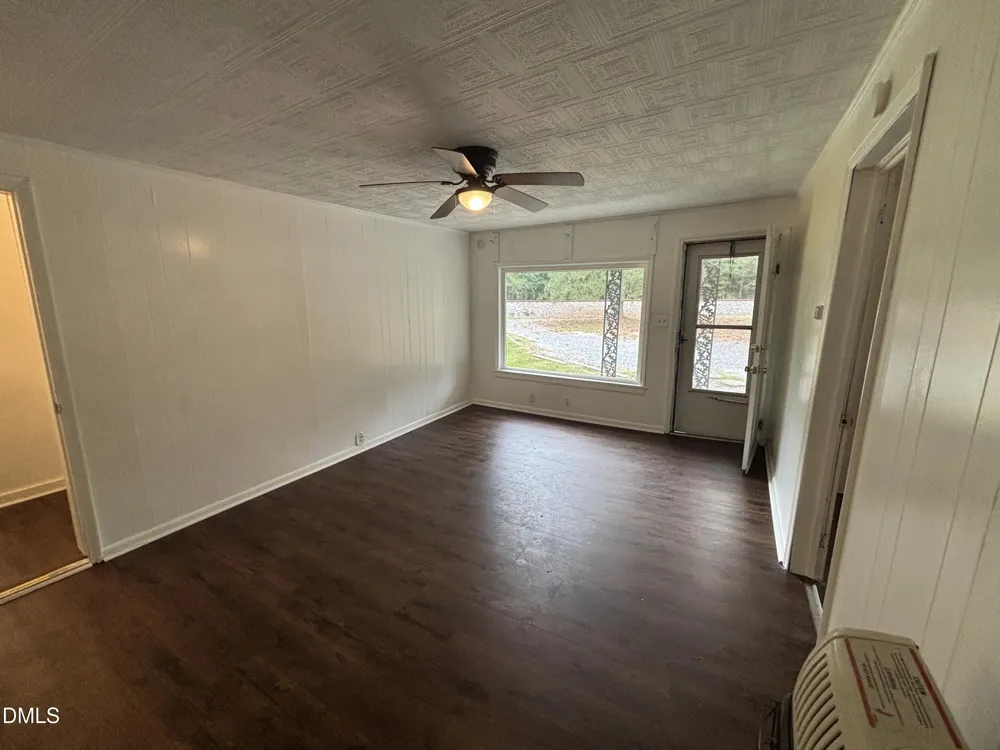 87 Robert Thompson Road Bear Creek, NC 27207