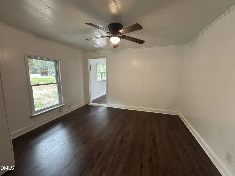 87 Robert Thompson Road Bear Creek, NC 27207