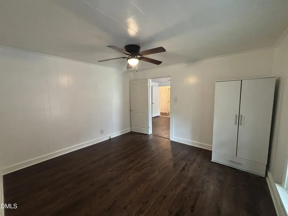 87 Robert Thompson Road Bear Creek, NC 27207