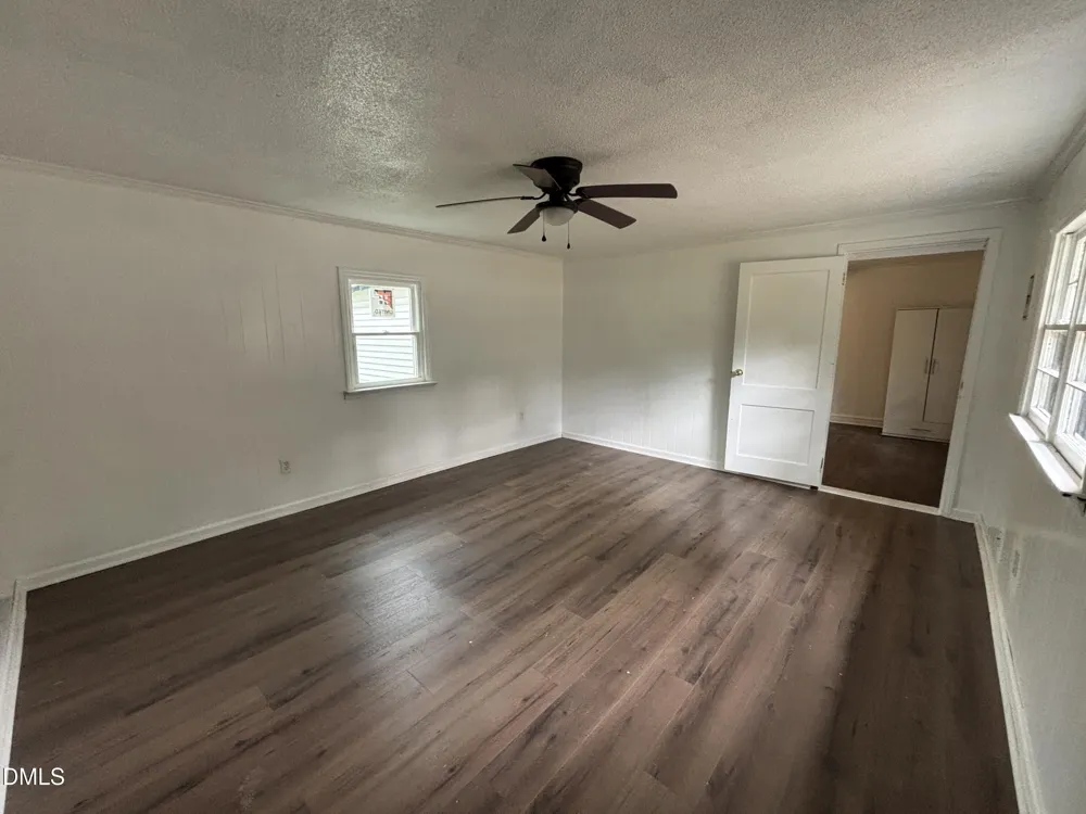 87 Robert Thompson Road Bear Creek, NC 27207