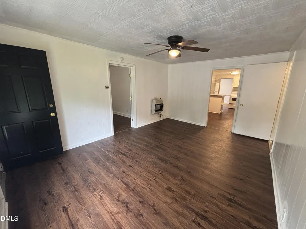 87 Robert Thompson Road Bear Creek, NC 27207