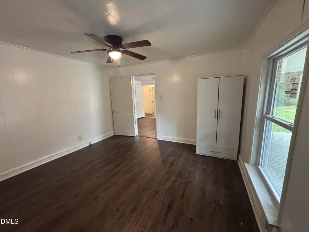 87 Robert Thompson Road Bear Creek, NC 27207