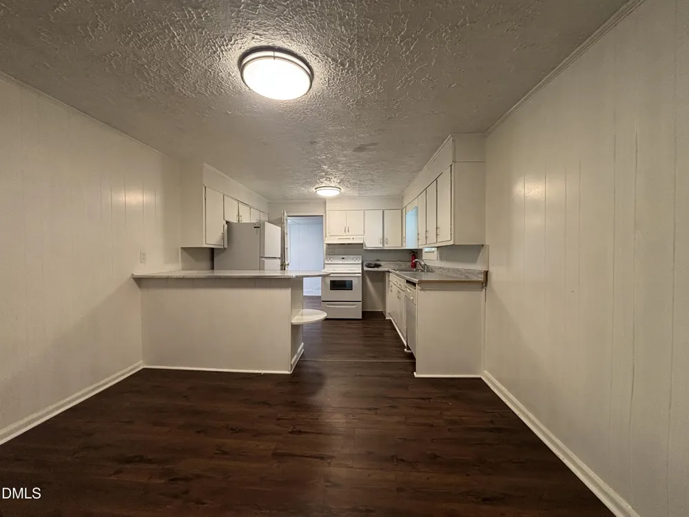 87 Robert Thompson Road Bear Creek, NC 27207