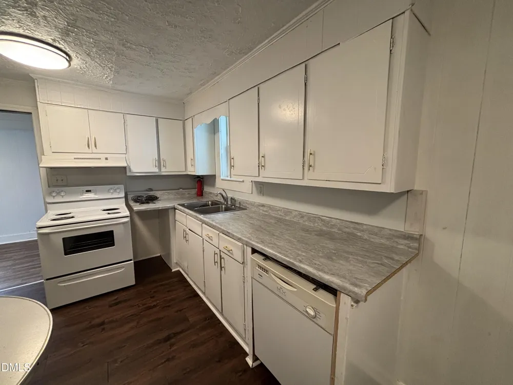 87 Robert Thompson Road Bear Creek, NC 27207