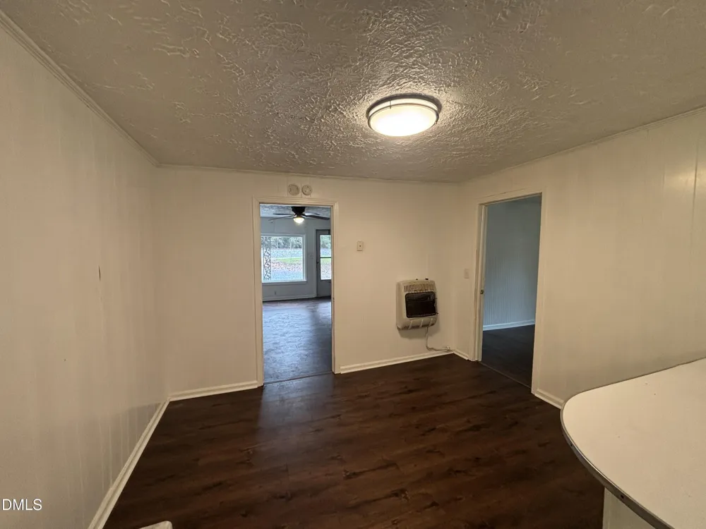 87 Robert Thompson Road Bear Creek, NC 27207