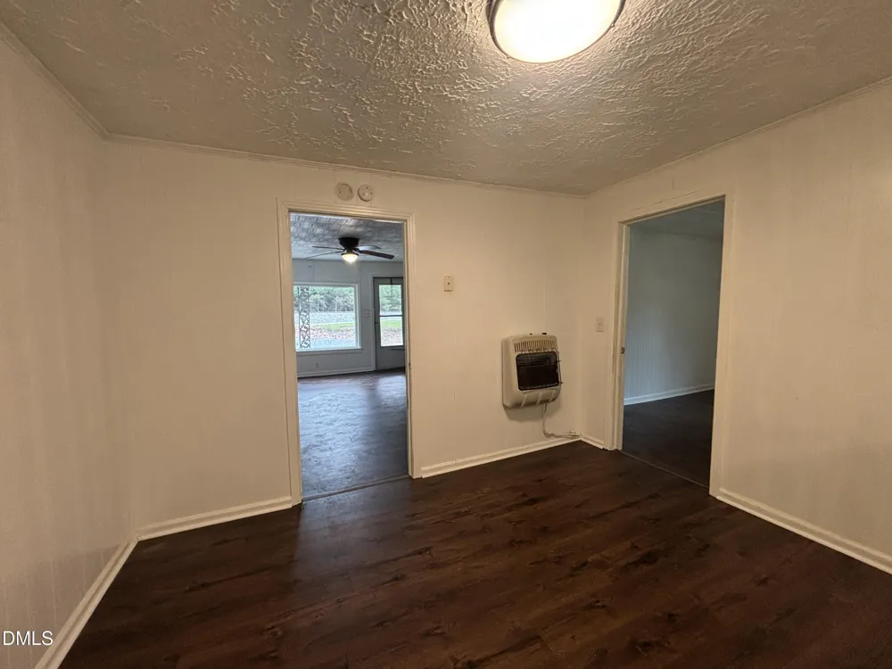 87 Robert Thompson Road Bear Creek, NC 27207
