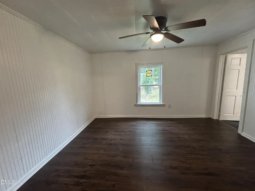 87 Robert Thompson Road Bear Creek, NC 27207