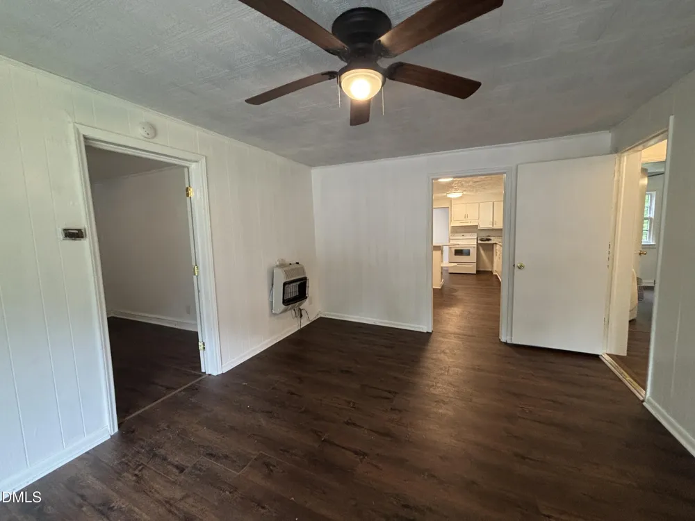 87 Robert Thompson Road Bear Creek, NC 27207