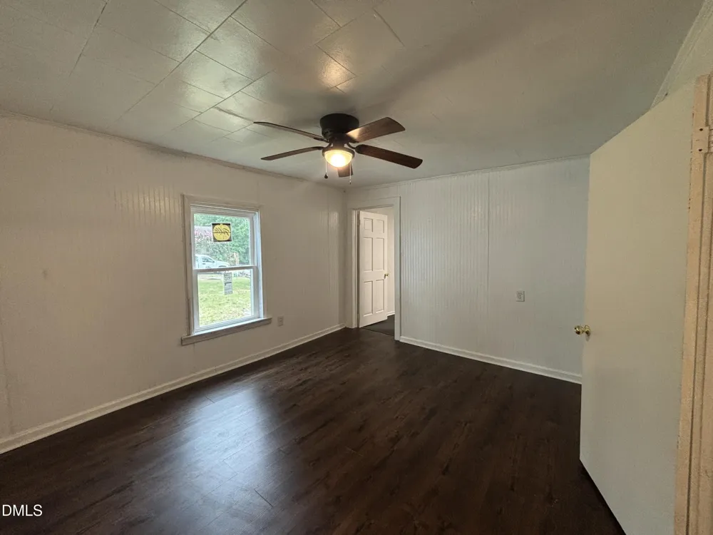 87 Robert Thompson Road Bear Creek, NC 27207