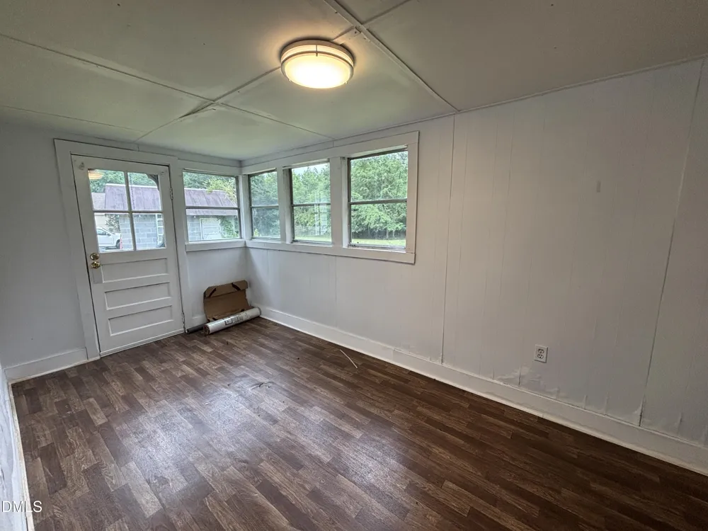 87 Robert Thompson Road Bear Creek, NC 27207