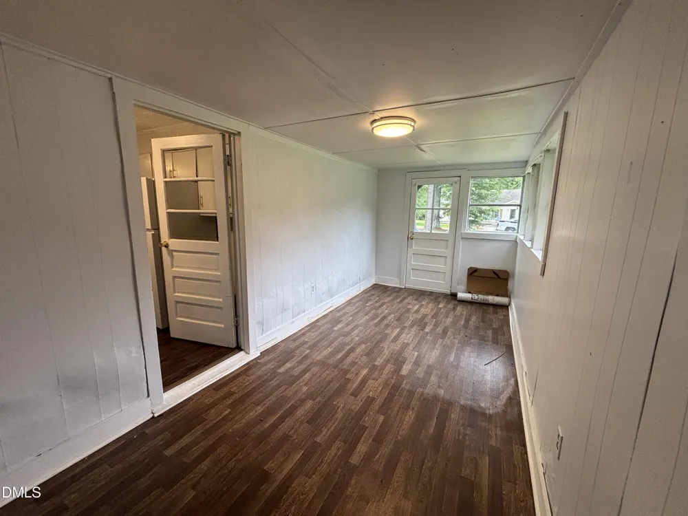 87 Robert Thompson Road Bear Creek, NC 27207