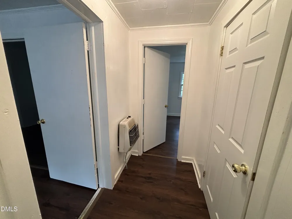 87 Robert Thompson Road Bear Creek, NC 27207