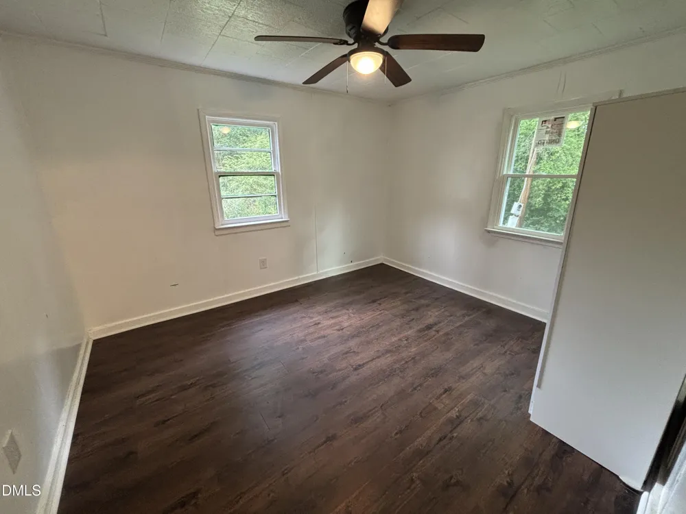 87 Robert Thompson Road Bear Creek, NC 27207