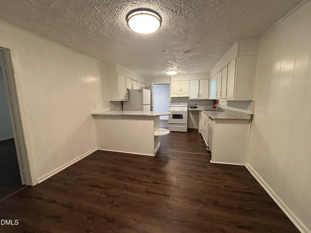 87 Robert Thompson Road Bear Creek, NC 27207
