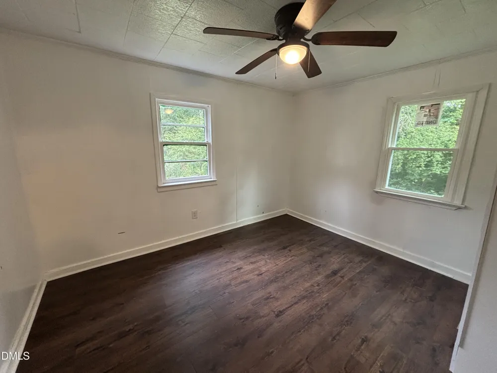 87 Robert Thompson Road Bear Creek, NC 27207