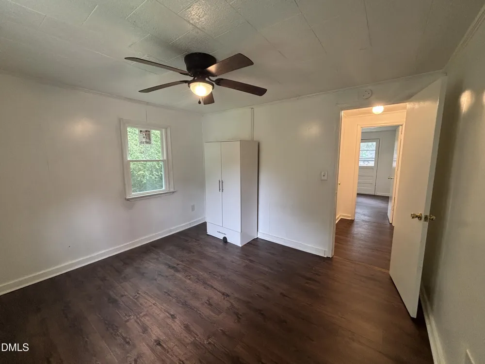 87 Robert Thompson Road Bear Creek, NC 27207