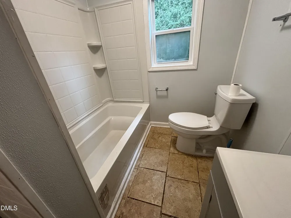87 Robert Thompson Road Bear Creek, NC 27207