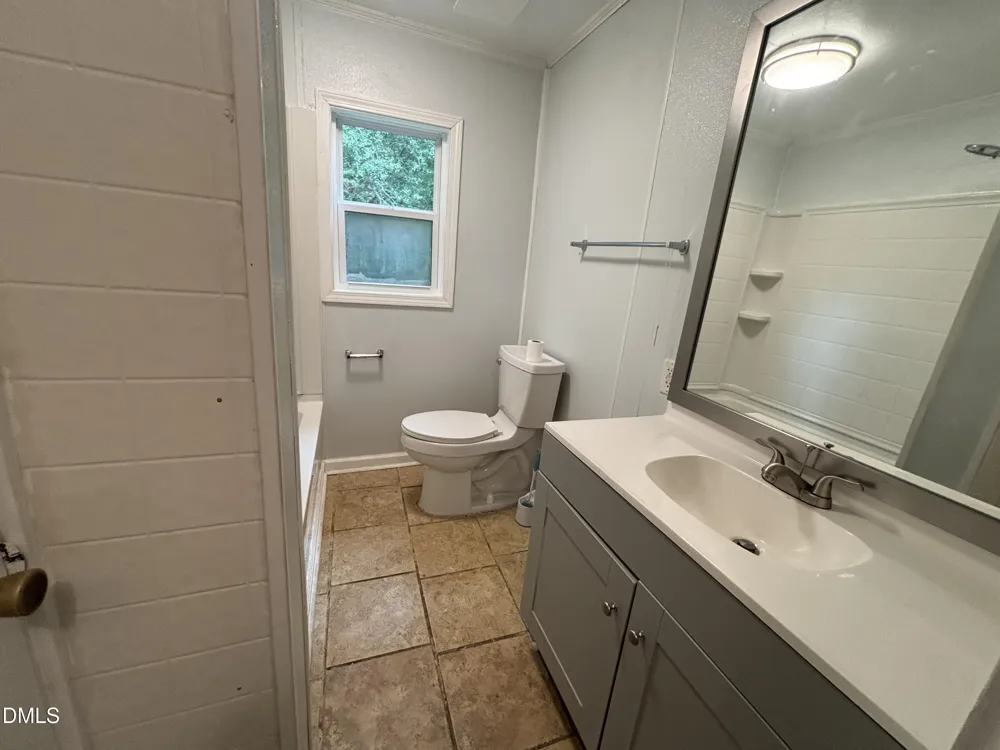 87 Robert Thompson Road Bear Creek, NC 27207