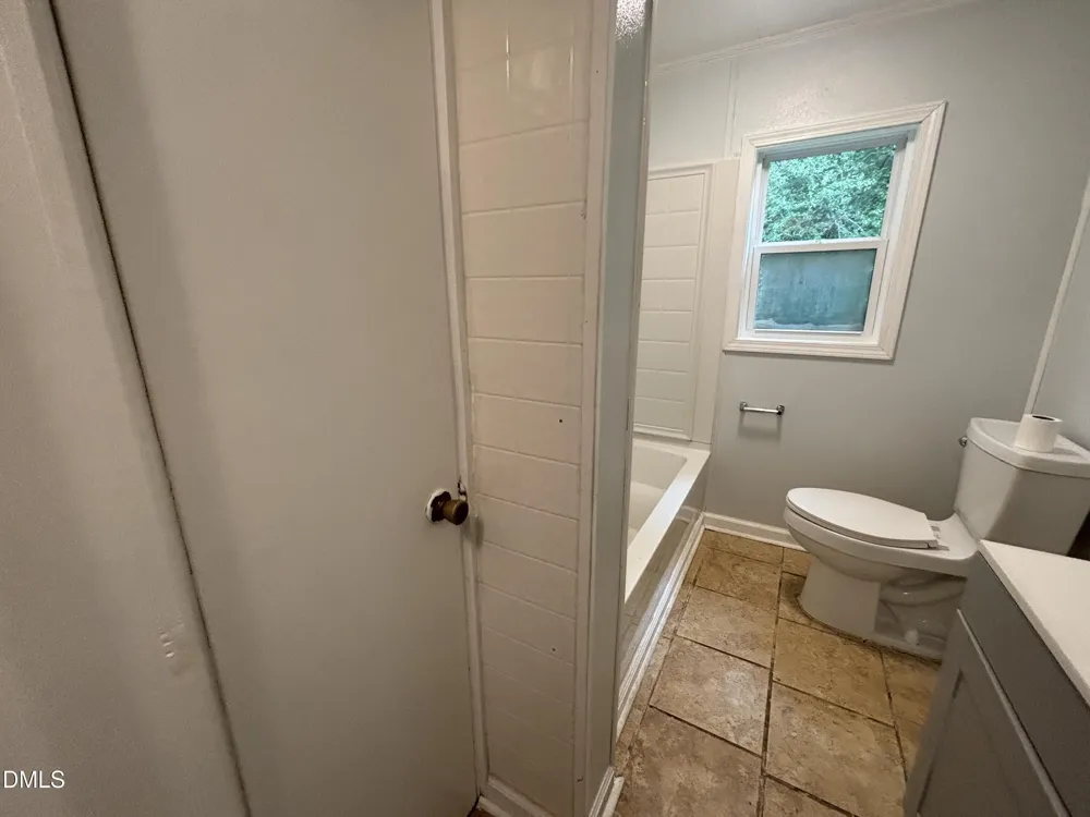 87 Robert Thompson Road Bear Creek, NC 27207
