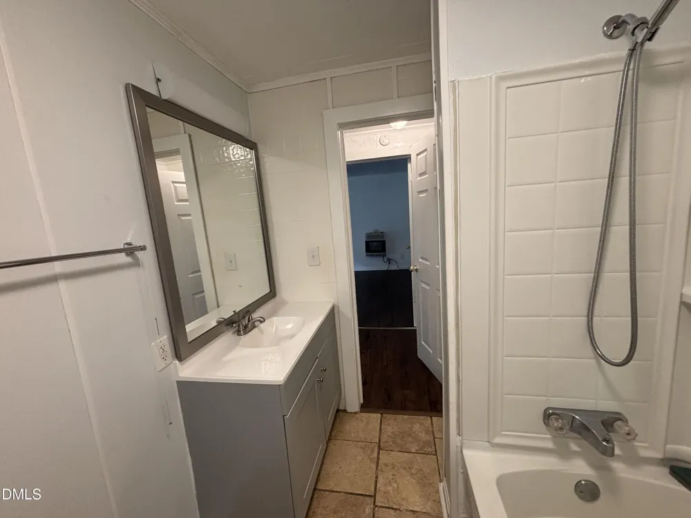 87 Robert Thompson Road Bear Creek, NC 27207