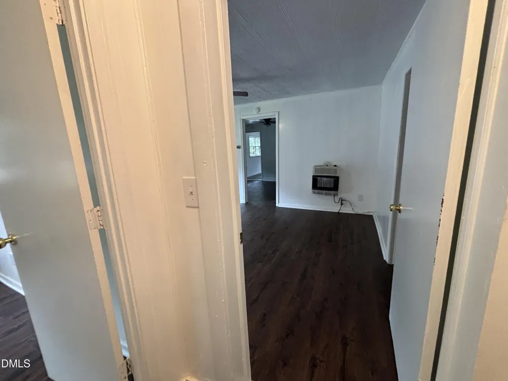 87 Robert Thompson Road Bear Creek, NC 27207