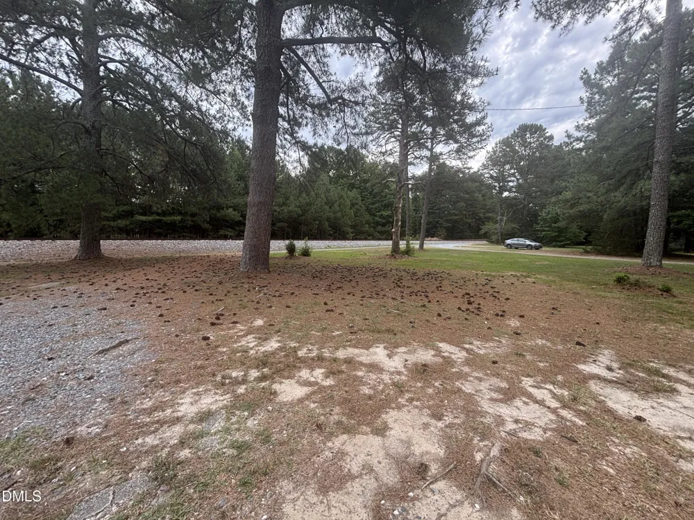 87 Robert Thompson Road Bear Creek, NC 27207