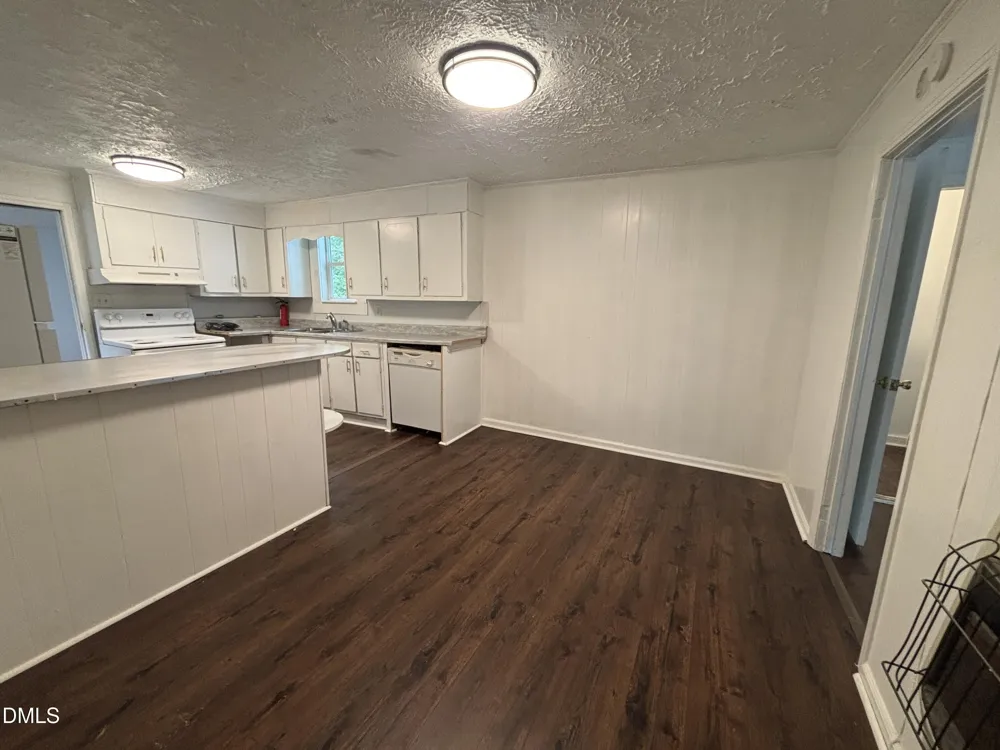 87 Robert Thompson Road Bear Creek, NC 27207