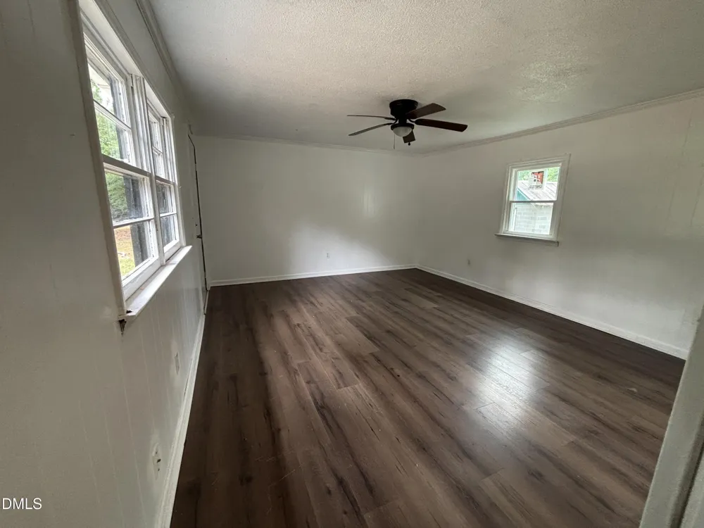 87 Robert Thompson Road Bear Creek, NC 27207