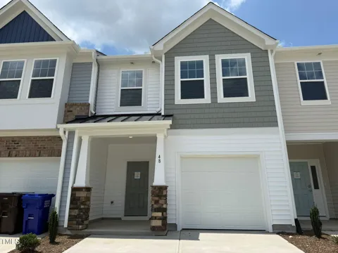 48 Hyacinth Lane
