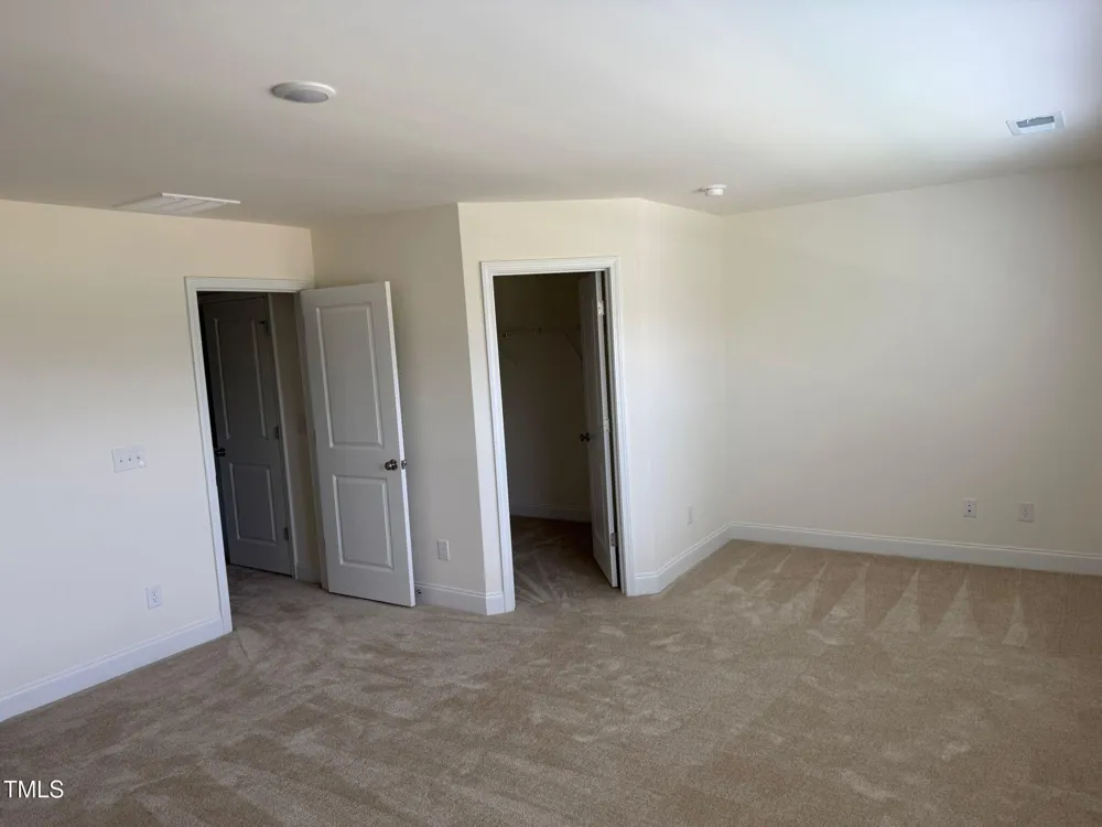 48 Hyacinth Lane Angier, NC 27501
