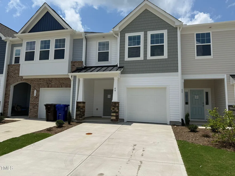 48 Hyacinth Lane Angier, NC 27501