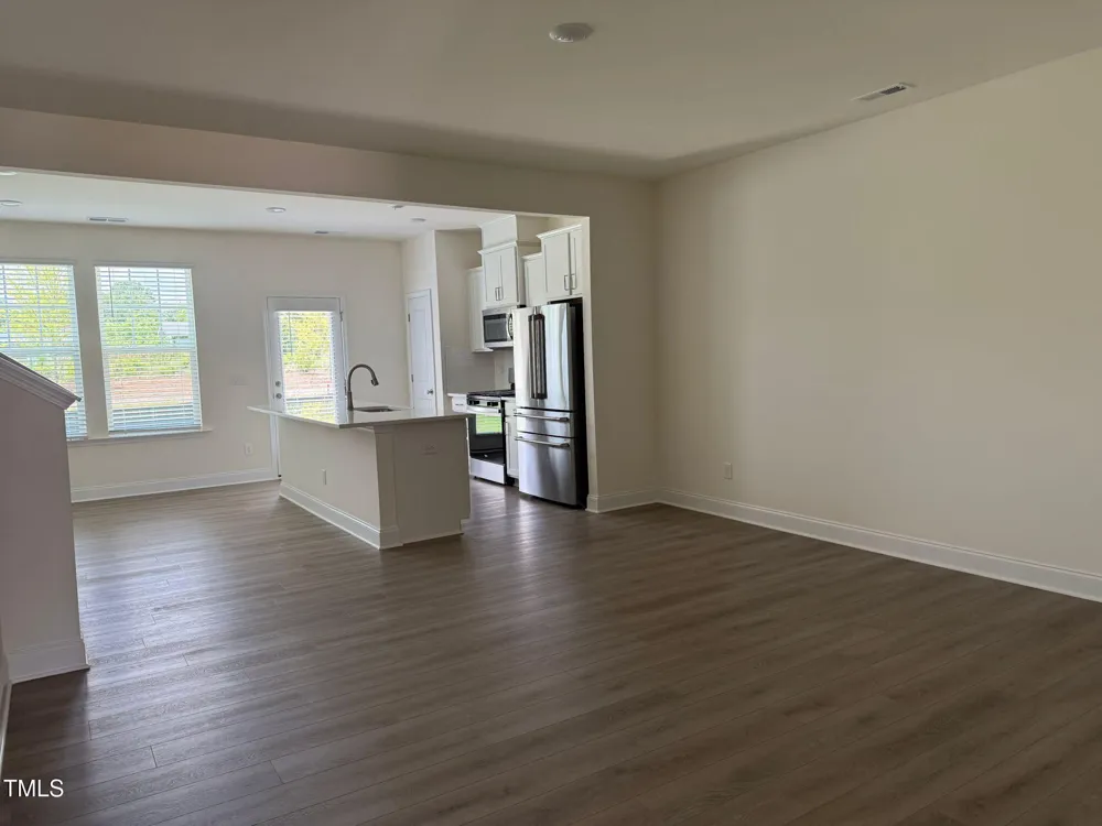 48 Hyacinth Lane Angier, NC 27501